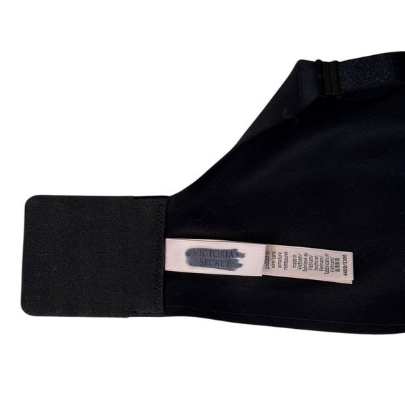 VICTORIA'S SECRET 44DD Dream‎ Angels Smooth Wireless Push-Up Padded Plunge Bra - Picture 7 of 7